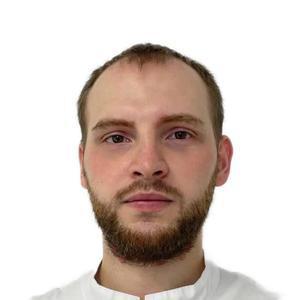 Большаков Александр Викторович
