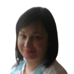 Дронова Наталья Николаевна