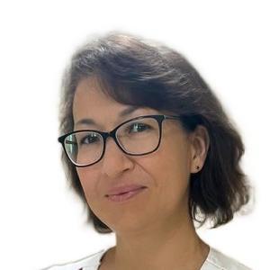 Ахметзянова Алевтина Валериановна