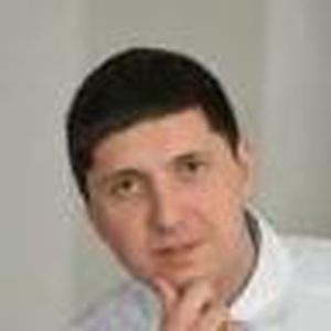 Коледенок Артём Олегович