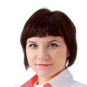 Зуева (Беседина) Наталья Александровна