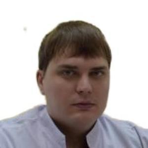 Гуров Кирилл Олегович