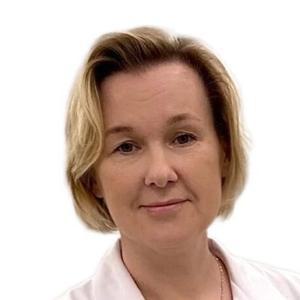 Киселева Анна Александровна
