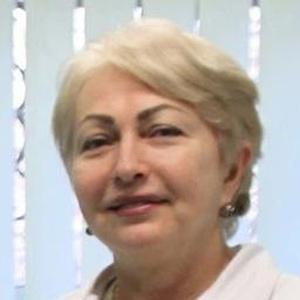 Крупина Ирина Викторовна
