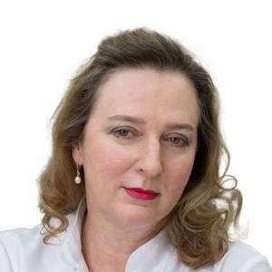 Мишенева Ирина Владимировна