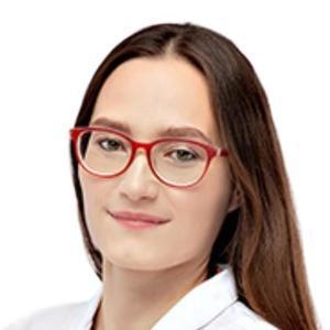 Гайворонская Елена Сергеевна