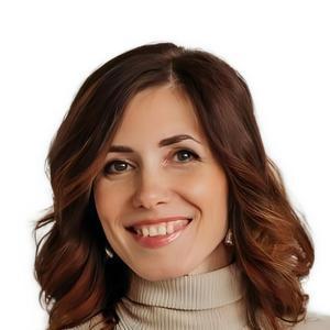 Сидорина Ирина Витальевна