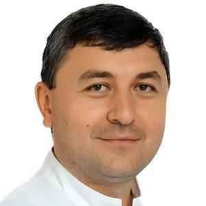 Буниатян Арамазд Абовович