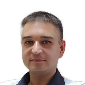 Чередников Александр Анатольевич