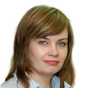 Кудряшова Марина Николаевна
