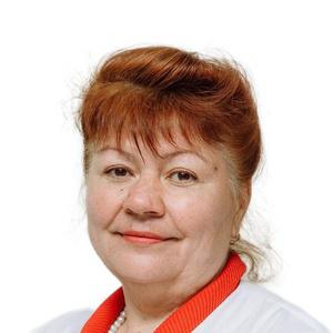 Шупенко Ирина Валентиновна