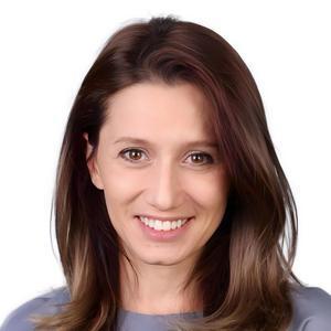 Левчук Диана Аршаковна