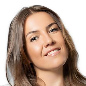 Рамошина Валерия Алексеевна