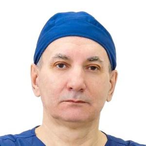 Фокин Юрий Владимирович