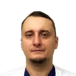 Булатов Динар Галиевич