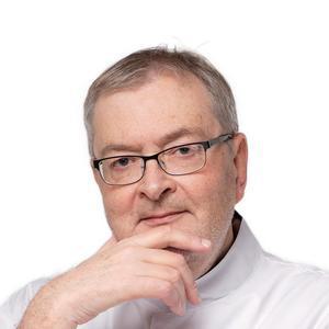 Тихонов Борис Владимирович