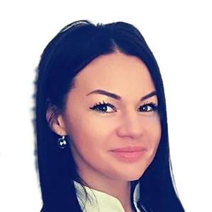 Сиялова Ирина Анатольевна