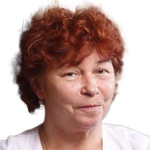 Хотякова Татьяна Сергеевна