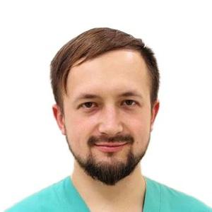 Пономарев Денис Анатольевич