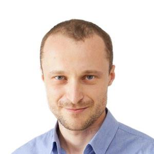 Зрютин Максим Александрович