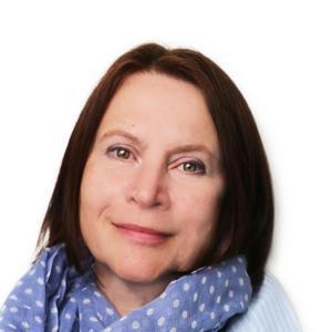 Таран Ирина Геннадьевна