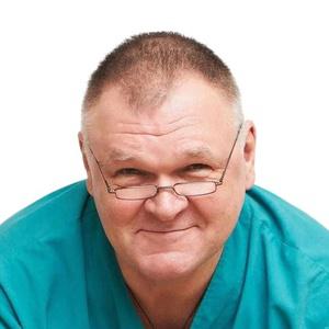 Дружинин Андрей Михайлович