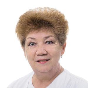 Фадеева Тамара Николаевна