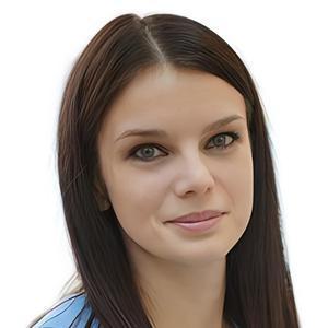 Васильева Алина Олеговна