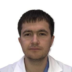 Захаров Вадим Владимирович