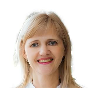 Кузнецова Ольга Анатольевна