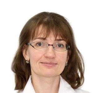 Земцовская Галина Константиновна