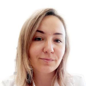 Насырова Светлана Минзаитовна