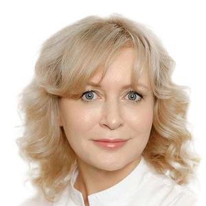 Бахтерева Елена Владимировна