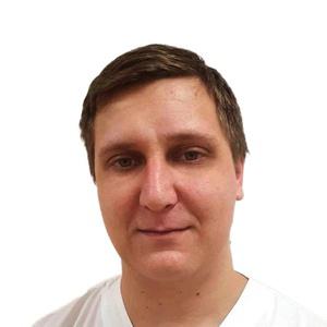 Тарасов Кирилл Алексеевич