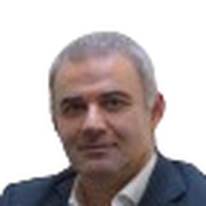Абдуллаев Альберт Абдуллаевич