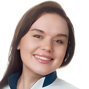 Увакина (Рахматулина) Лилия Анверовна