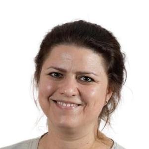 Бродская Наталия Андреевна