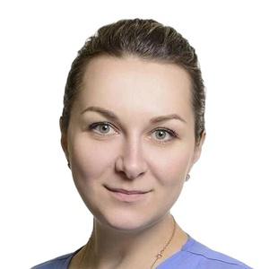 Ермоленко Елена Юрьевна
