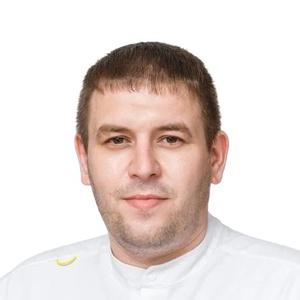 Емелькин Дмитрий Николаевич