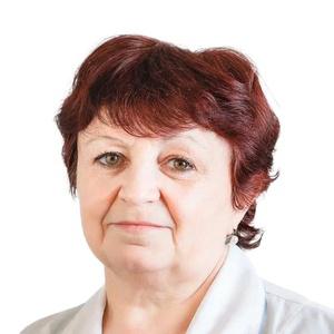 Черепанова Любовь Михайловна
