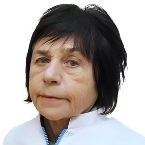 Трофимова Ирина Борисовна