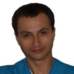 Подлегаев Николай Викторович