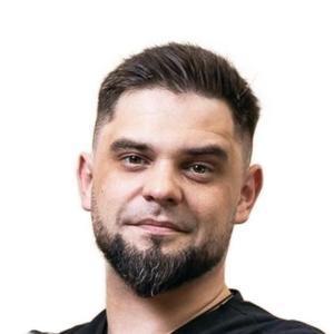 Хилай Дмитрий Алексеевич