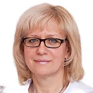 Дзедзиц Ольга Алексеевна