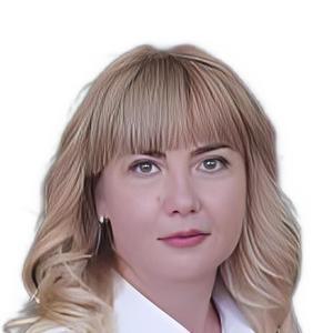 Осляк Татьяна Сергеевна