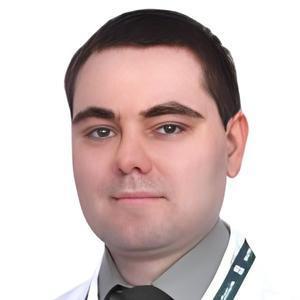 Бубнов Александр Владимирович