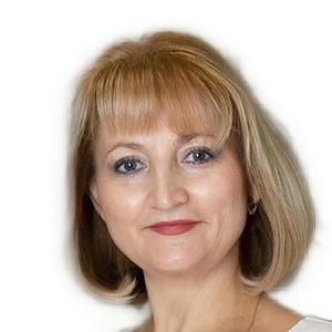 Лебедева Елена Юрьевна