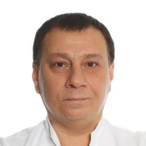 Шахов Фархад Федорович
