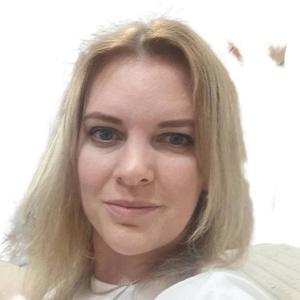 Кадеева Анна Геннадьевна