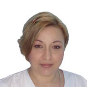 Кузнецова Эмма Анатольевна